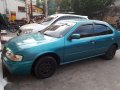 Nissan Sentra Super saloon 1998 FOR SALE-5