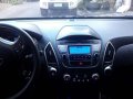 2010 HYUNDAI Tucson CRDi 4x4 FOR SALE-5