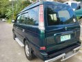 Mitsubishi Adventure 2001 for sale-0