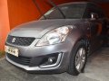 Well-maintained Suzuki Swift HB 2016 for sale-0