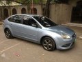 Ford Focus 2008 for sale-0