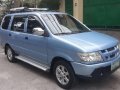 Isuzu Crosswind XT 2007 model FOR SALE-0