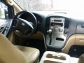 2009 Hyundai Grand Starex vgt FOR SALE-8