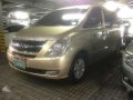 2009 Hyundai Grand Starex AT FOR SALE-3