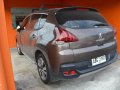 Good as new Peugeot 3008 SUV 2015 for sale-6