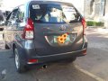 TOYOTA AVANZA 1.3J M/T 2013 FOR SALE-5