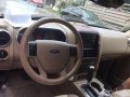 Ford Explorer A/T 2009 model FOR SALE-7