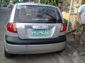 Hyundai Getz FOR SALE-4
