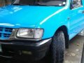 FOR SALE Isuzu Fuego L.S 2001-1