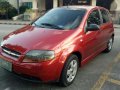 2006 Chevrolet AVEO FOR SALE-5