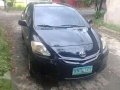 FOR SALE Toyota Vios 1.3 manual trans 2010-1