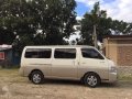 Nissan Urvan 2009 for sale-1