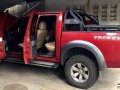 Ford Trekker 2010 Diesel Automatic Red for sale-3