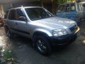 Well-maintained Honda CR-V 1998 for sale-1