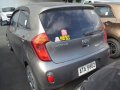 Well-maintained Kia Picanto Ex 2015 for sale-5