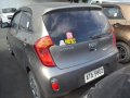 Well-maintained Kia Picanto Ex 2015 for sale-5