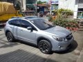 2014 Subaru Xv Gasoline Automatic for sale-1