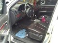 Good as new Hyundai Santa Fe 2009 for sale-7