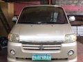 2005 SUZUKI APV - Automatic Transmission - 1.6L Gas Engine FOR SALE-0