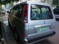 FOR SALE MITSUBISHI Adventure Glx 2008-3