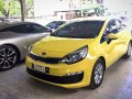 For SALE: KIA RIO 2017 model-0