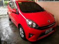 Toyota Wigo G MT 2016 FOR SALE-2