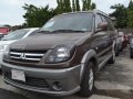 Well-maintained Mitsubishi Adventure GLS 2016 for sale-2