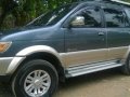 2010 Isuzu Crosswind XUV for sale-0