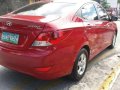 Hyundai Accent 2012 model Sedan FOR SALE-4