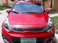 Kia Rio Hatchback 1.4 2012 AT FOR SALE-4