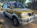 Mitsubishi Adventure Super Sport 2002 FOR SALE-1