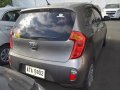 Well-maintained Kia Picanto Ex 2015 for sale-6
