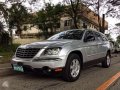 2006 CHRYSLER PACIFICA A/T FOR SALE-1