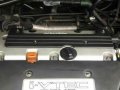 Honda Crv 2002 model FOR SALE-2