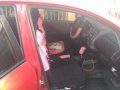 Honda Jazz Fit 2001 for sale-8
