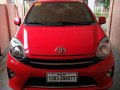 Toyota Wigo G MT 2016 FOR SALE-0