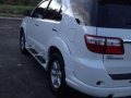 2010 Toyota Fortuner 4x2 G Dsl AT FOR SALE-2