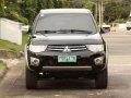 2011 Mitsubishi Strada GLX 4x2 MT FOR SALE-2