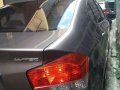 Honda City E 2011 AT Paddle Shift FOR SALE-7