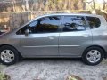 Honda Jazz Automatic 2006 FOR SALE-2