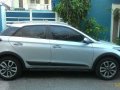 2016 Hyundai i20 FOR SALE-0