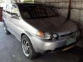 Honda HRV 2000 FOR SALE-2