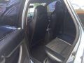 Ford Focus 2008 model Manual transmission FOR SALE-3