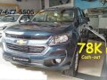 FOR SALE 2018 Chevrolet Trailblazer-0