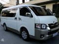 2017 Toyota Hiace Grandia GL automatic FOR SALE-2