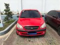 Hyundai Getz 2010 model 1.1L MT FOR SALE-0