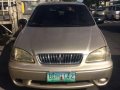 Kia Carens 1999 model FOR  SALE-5