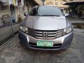 2009 Honda City 1.3 Automatic FOR SALE-3