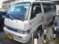 Well-kept Nissan Urvan VX 2013 for sale-2