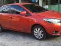2015 TOYOTA Vios E Grab ready FOR SALE-2